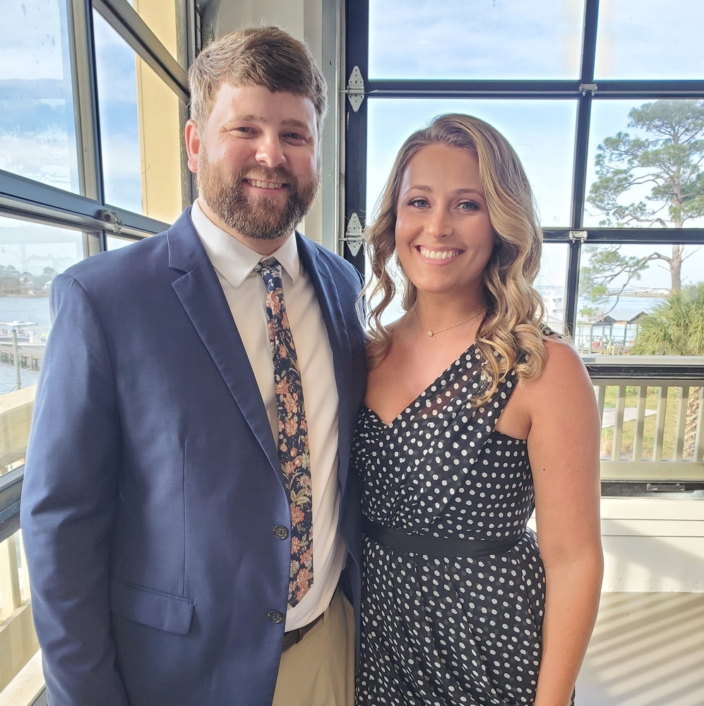 Meet your Posher, Margaret